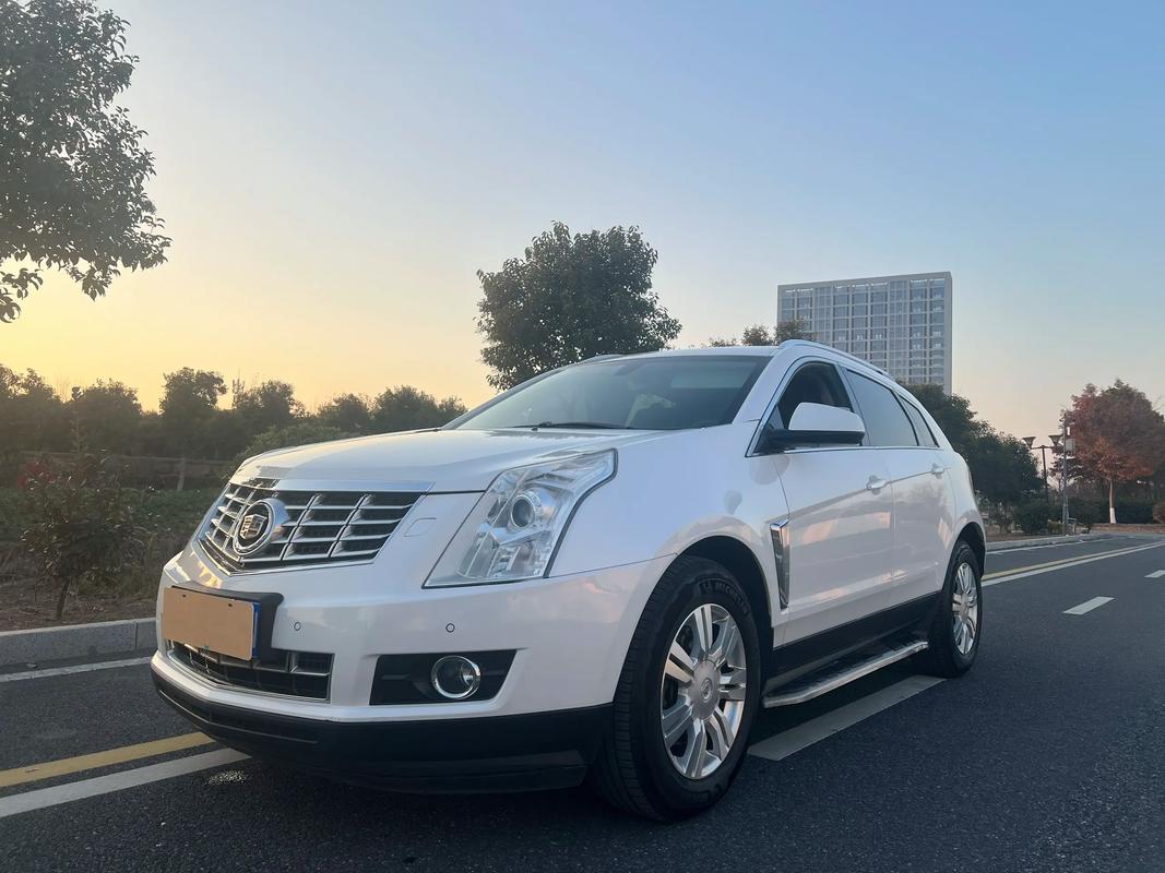 凯迪拉克srx该不该入手