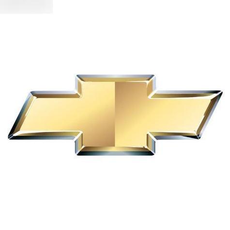 一个十字号汽车标志