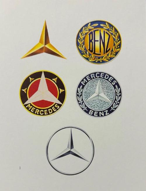 奔驰标志，奔驰标志多少钱一个