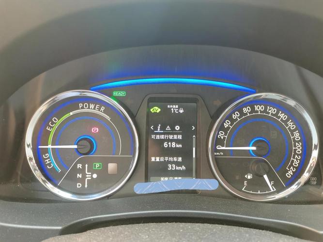 丰田卡罗拉一公里油耗几毛钱(卡罗拉1.8的油耗大吗)