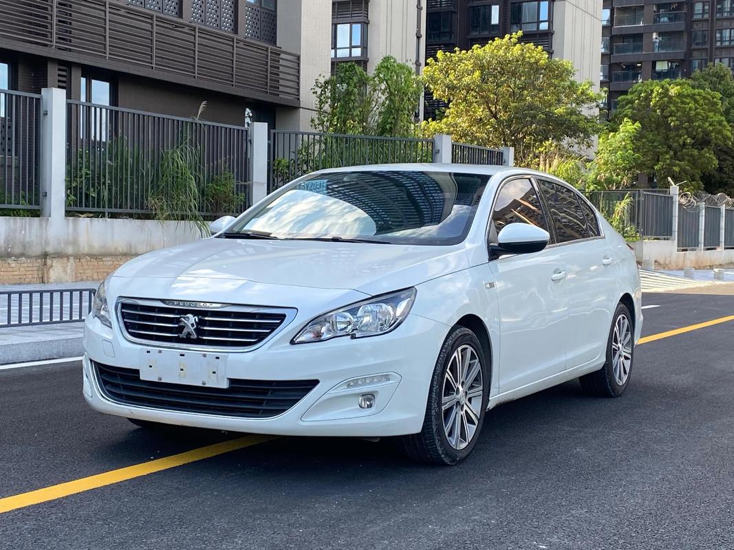 标志408，标志40812t烧机油解决方法？