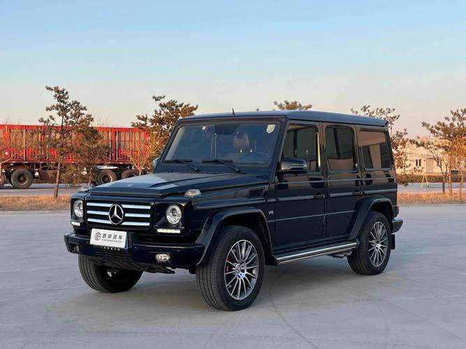 哪些越野车性能比较好?