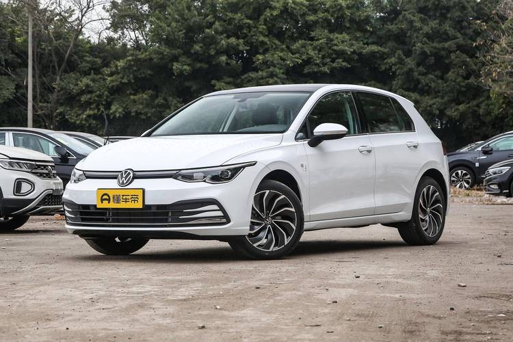 高尔夫6的1.4t的自动舒适和自动豪华有什么区别呀?