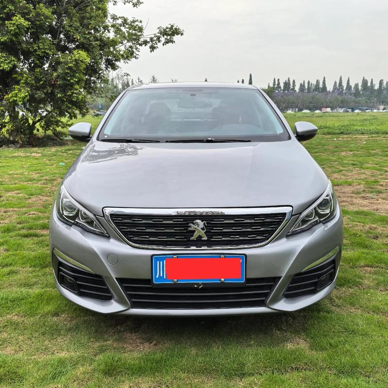 东风标致308耗油量一公里多少钱