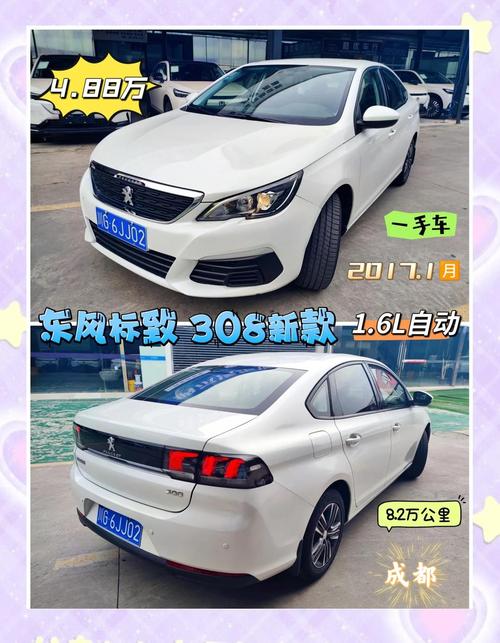 16年11月份东风标志308烧几个油