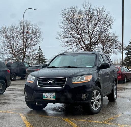 现代圣达菲suv怎么样?