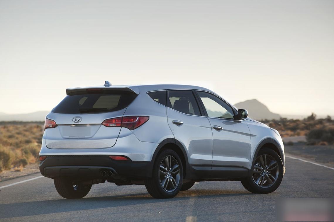 圣达菲柴油发动机怎么样