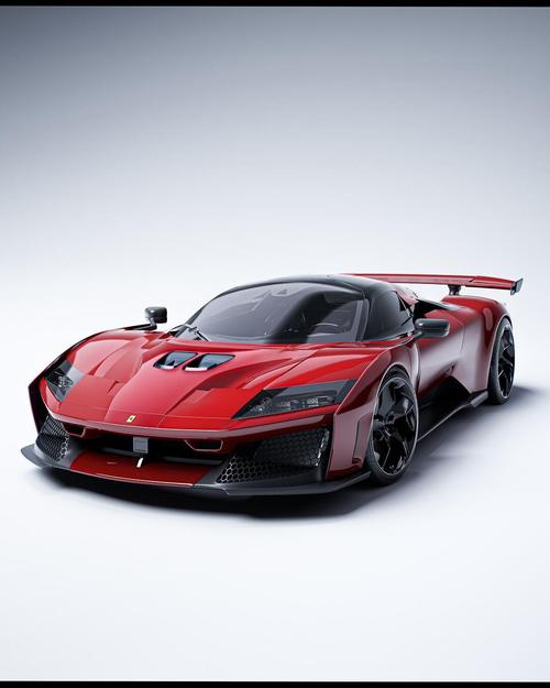 法拉利是国产的吗