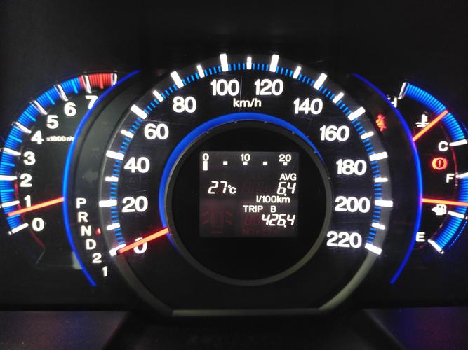 奥德赛混动10万公里电池衰5%稳了,5.8l油每公里3毛真