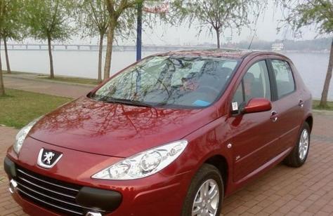 标致207为什么不能买?