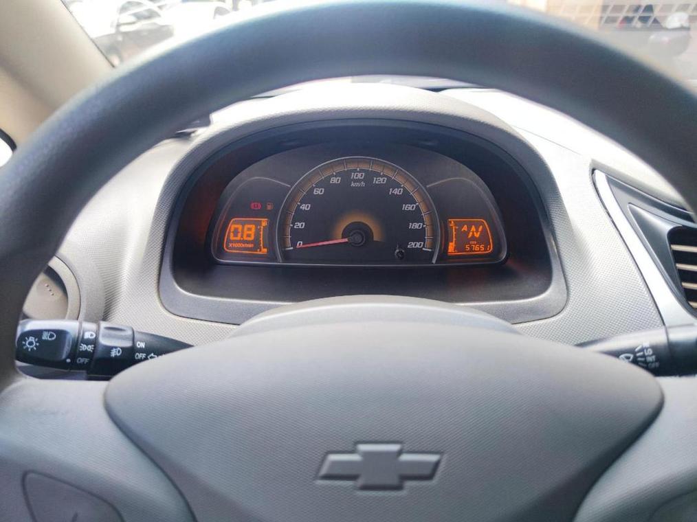 二手别克赛欧SRV自动挡故障多油耗高吗?