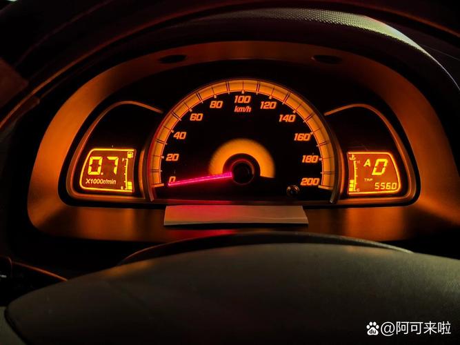 07别克赛欧旅行车手动挡耗油