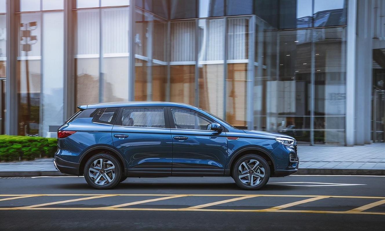 田字是什么车标?