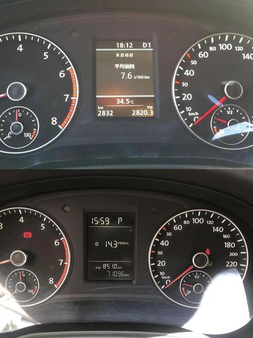 帕萨特2.0t油耗一公里多少钱