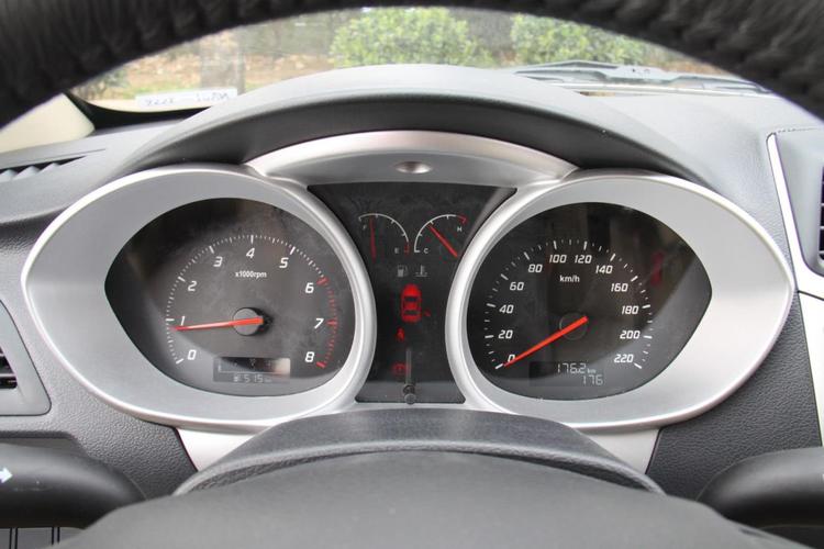 海马王子油耗，海马王子油箱是多少升？