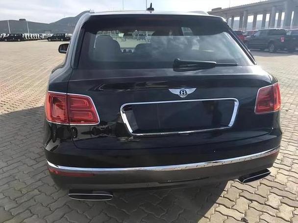 宾利标志的含义是什么?