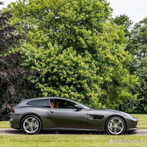 法拉利california怎么样