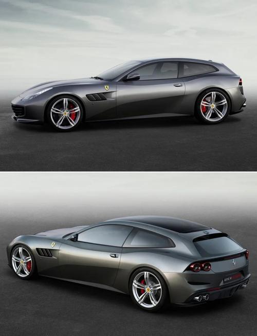 试驾法拉利Roma,关于它,你必须知道的4件事