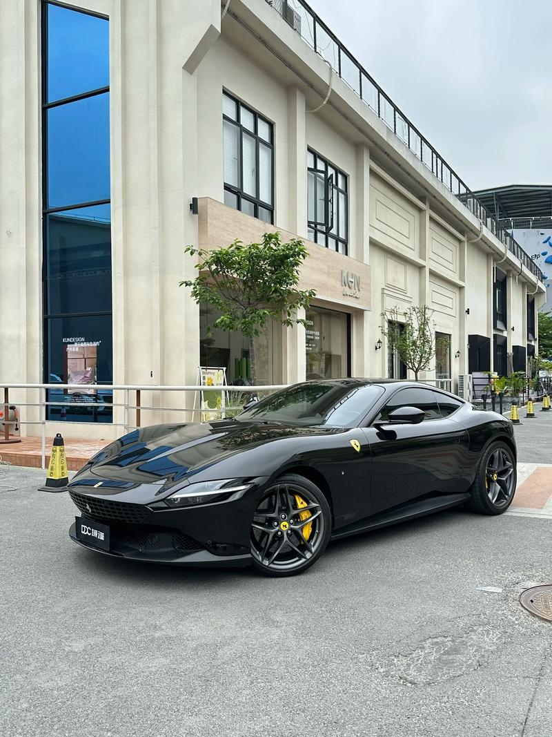 法拉利轮滑鞋怎么样